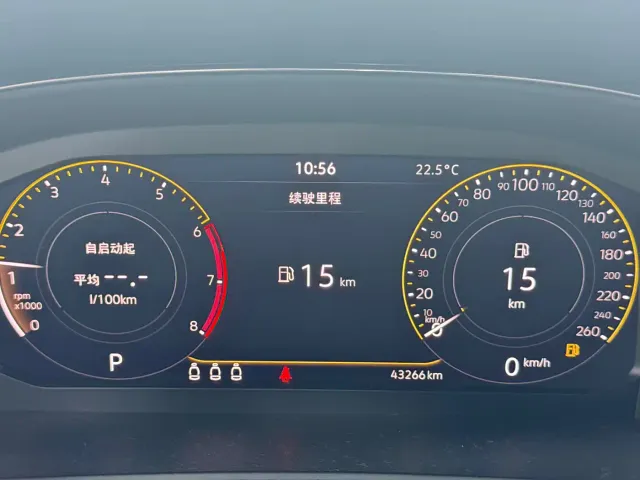 Volkswagen Passat — Фото автомобиля 7