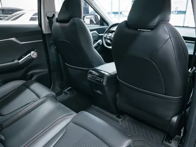 GAC Trumpchi Emkoo — Фото автомобиля 20