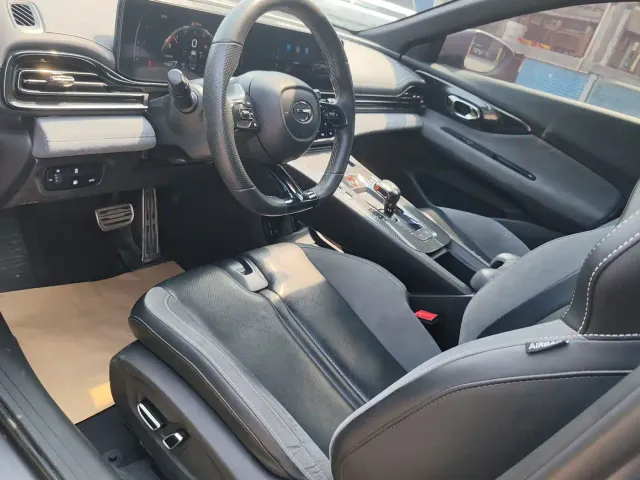 GAC Trumpchi Emkoo — Фото автомобиля 6