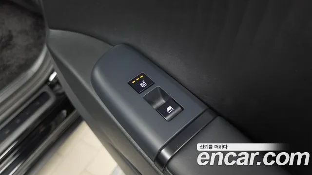 Hyundai Grandeur — Фото автомобиля 15