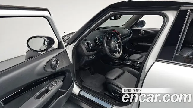 Mini Clubman — Фото автомобиля 10