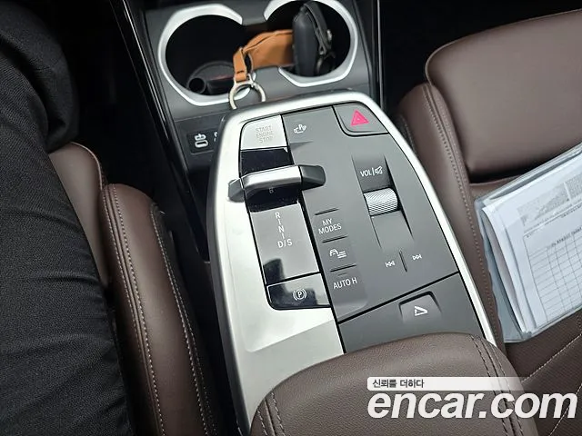 BMW X1 — Фото автомобиля 11