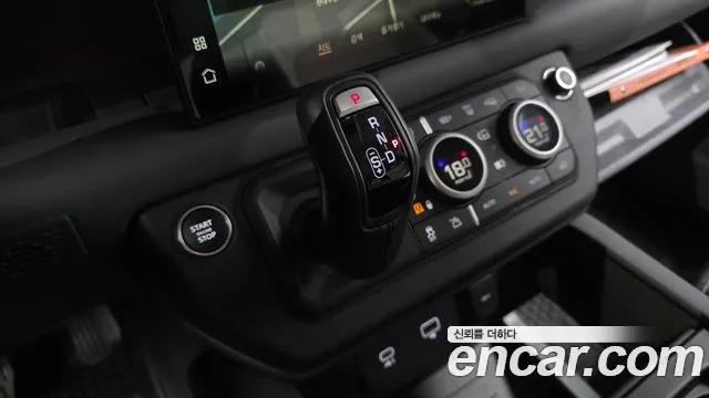 Land Rover Defender L663 — Фото автомобиля 9