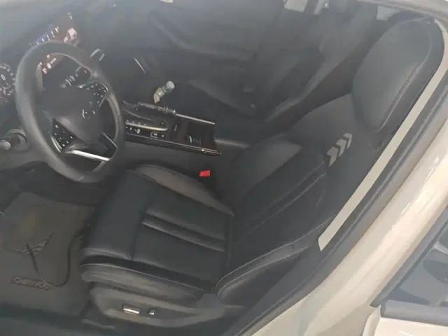GAC Trumpchi GS4 — Фото автомобиля 14