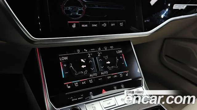 Audi A7 55 TFSI quattro Premium — Фото автомобиля 18