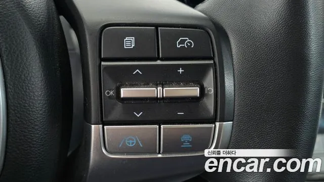 Hyundai Casper Casper Inspiration — Фото автомобиля 16
