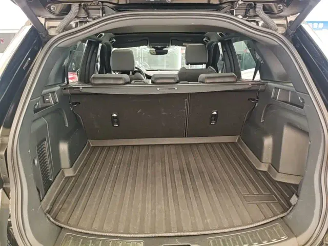 Land Rover Discovery Sport — Фото автомобиля 18