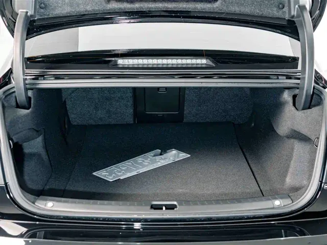 Volvo S90 — Фото автомобиля 22