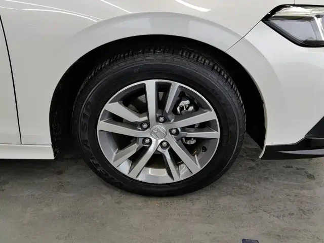 Honda Civic — Фото автомобиля 6