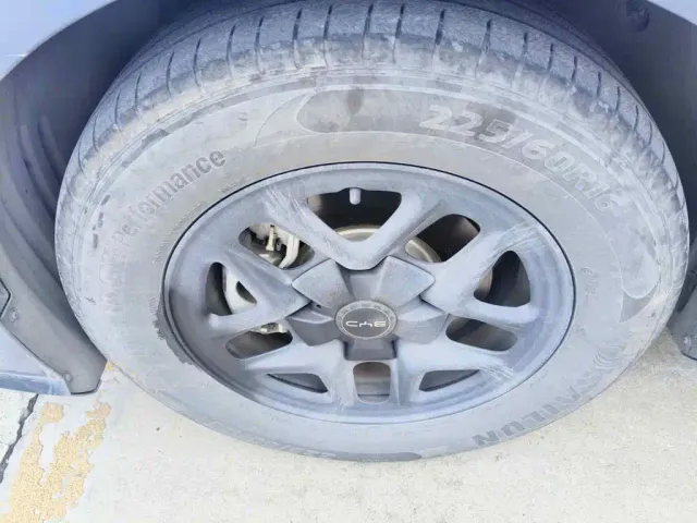 BYD Seal 05 DM-i — Фото автомобиля 7