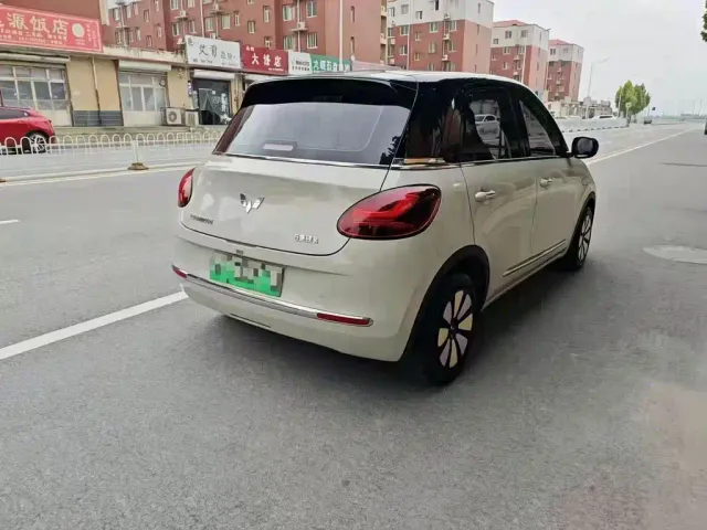 Wuling Bingo — Фото автомобиля 7