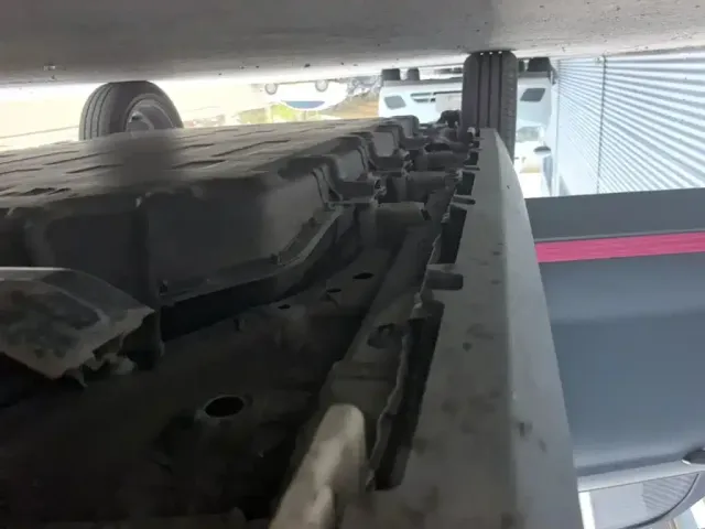 Leapmotor Leapmotor T03 2024 310 Comfort Edition — Фото автомобиля 20