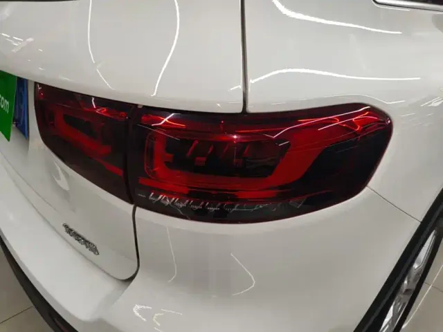 Mercedes-Benz GLB-Class — Фото автомобиля 7