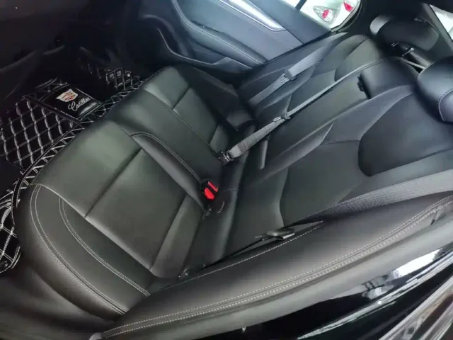 Cadillac CT5 — Фото автомобиля 16