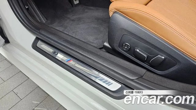BMW 3-Series 3 серия (G20) 320i M Sport — Фото автомобиля 29