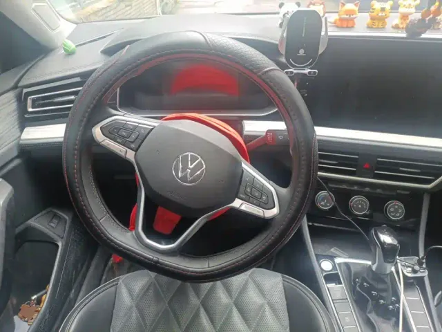 Volkswagen Sagitar — Фото автомобиля 11