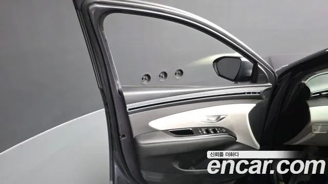 Hyundai Tucson NX4 — Фото автомобиля 13