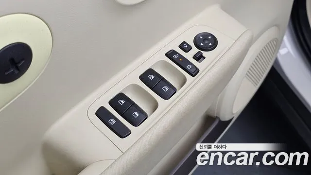 Hyundai Casper Electric — Фото автомобиля 28