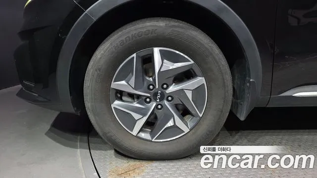Kia Sorento Generation 4 — Фото автомобиля 5