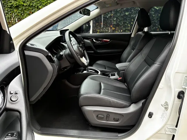 Nissan X-Trail — Фото автомобиля 14