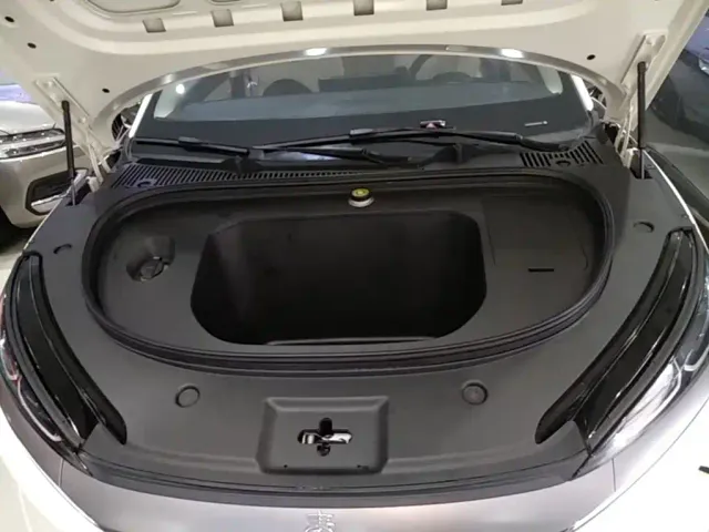 BYD Qin L — Фото автомобиля 19