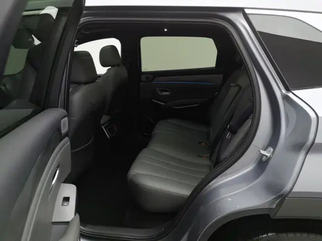 BYD Song L DM-i — Фото автомобиля 15