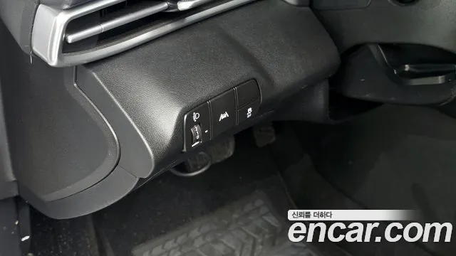 Hyundai Avante CN7 — Фото автомобиля 27