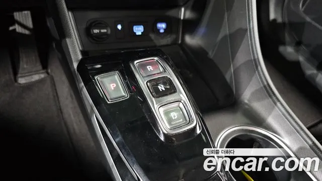 Hyundai Sonata Sonata (DN8) — Фото автомобиля 9