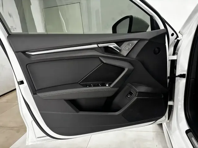 Audi Audi A3 2021 A3L Limousine 35 TFSI Fashion Sport — Фото автомобиля 10