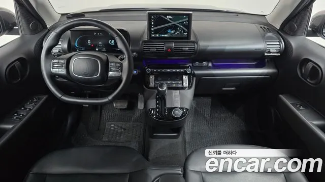 Hyundai Casper Casper Turbo Modern — Фото автомобиля 7
