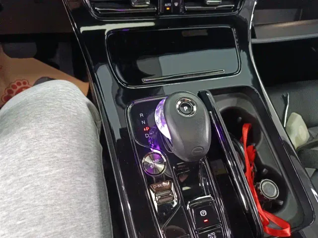 GAC Trumpchi M8 — Фото автомобиля 13