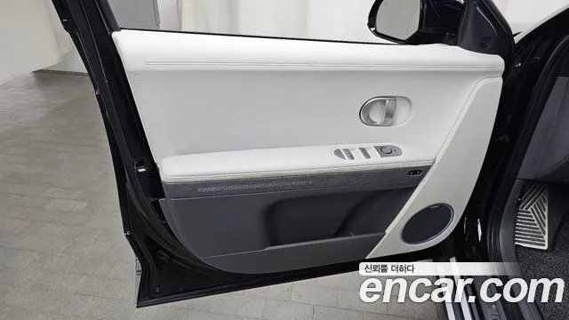 Hyundai Ioniq5 Ioniq5 — Фото автомобиля 20