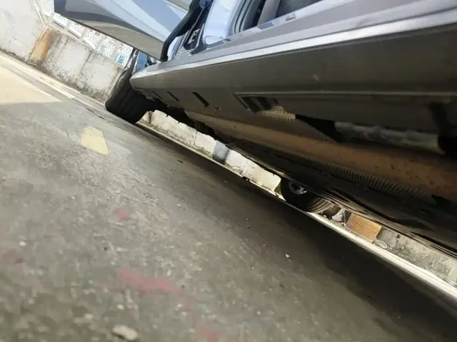 BYD Seal 07 DM-i — Фото автомобиля 20