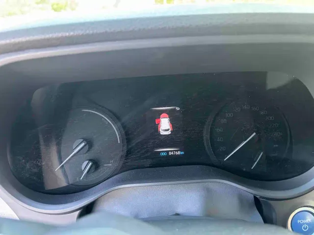 Toyota Granvia — Фото автомобиля 2