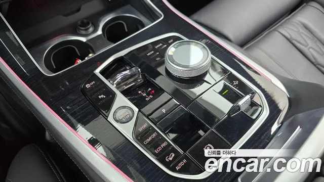 BMW X5 G05 — Фото автомобиля 12