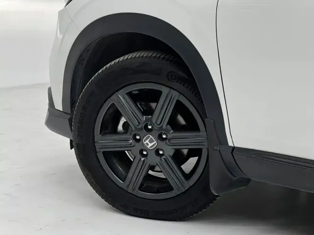 Honda XR-V — Фото автомобиля 14