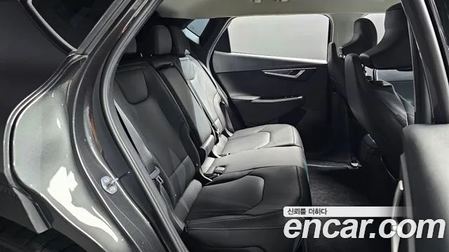 Kia EV6 — Фото автомобиля 9