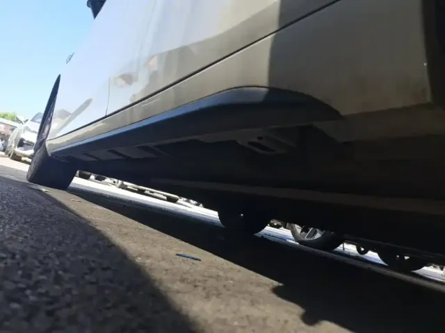 GAC Aion S Plus — Фото автомобиля 21