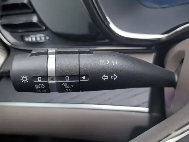 BYD Han — Фото автомобиля 21