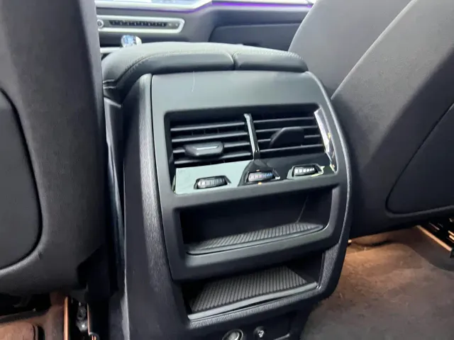 BMW X5 New Energy(Imported) — Фото автомобиля 12