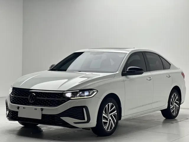 Фотография автомобиля — Volkswagen Lavida