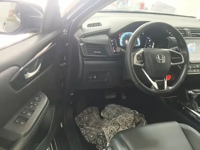 Honda Crider — Фото автомобиля 15