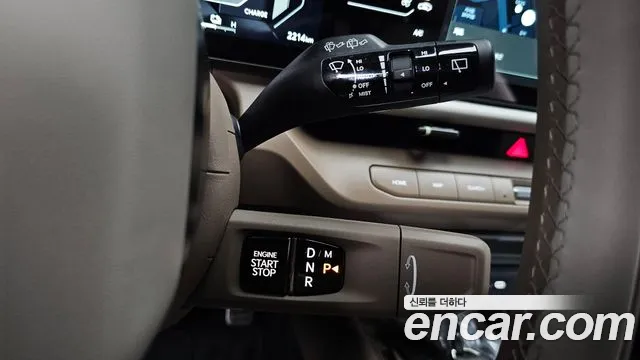 Kia Seltos — Фото автомобиля 12