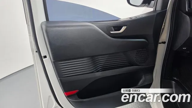 Hyundai Staria Staria — Фото автомобиля 22