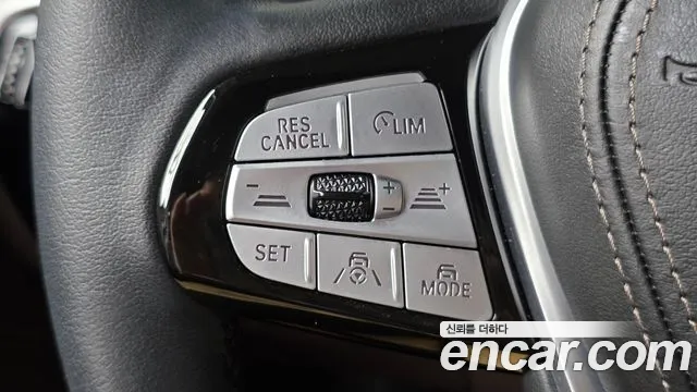 BMW 5 Series G30 — Фото автомобиля 18