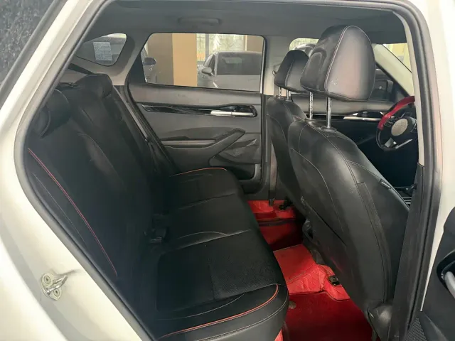 Kia Seltos — Фото автомобиля 8