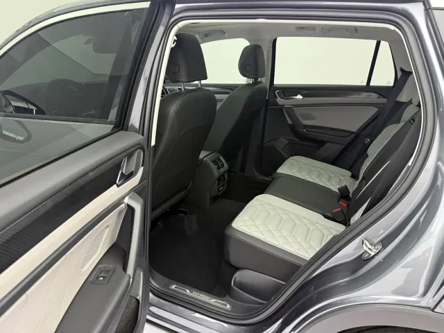 Volkswagen Tayron — Фото автомобиля 16