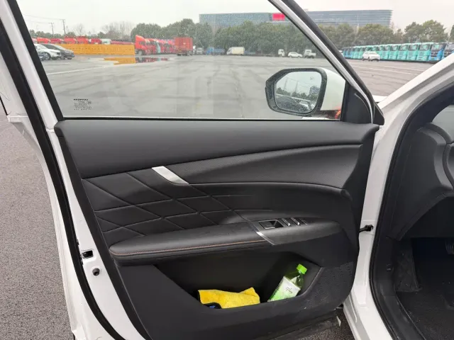 Changan CS75 Plus — Фото автомобиля 6