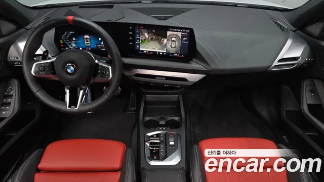 BMW 1 Series F70 — Фото автомобиля 6
