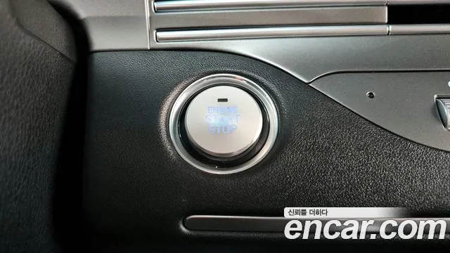 Hyundai Grandeur Новый Grandeur IG — Фото автомобиля 22
